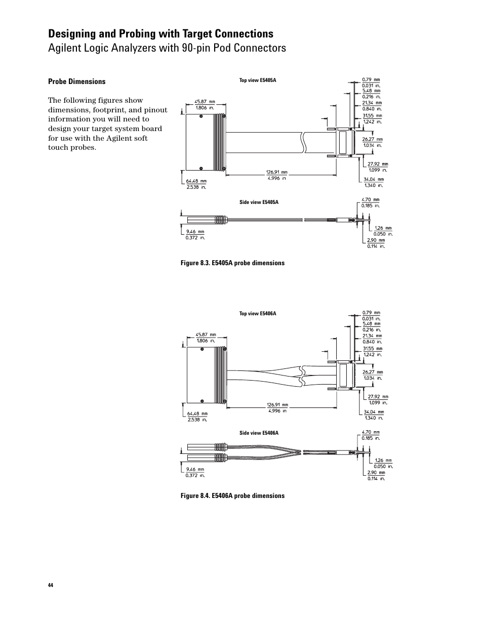 Atec Agilent-346a User Manual | Page 44 / 69