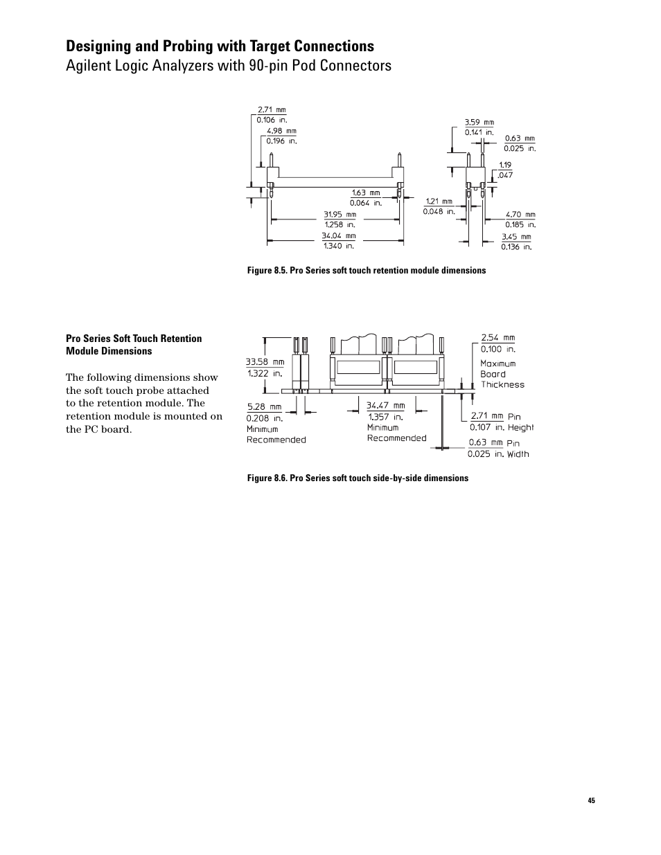 Atec Agilent-346a User Manual | Page 45 / 69
