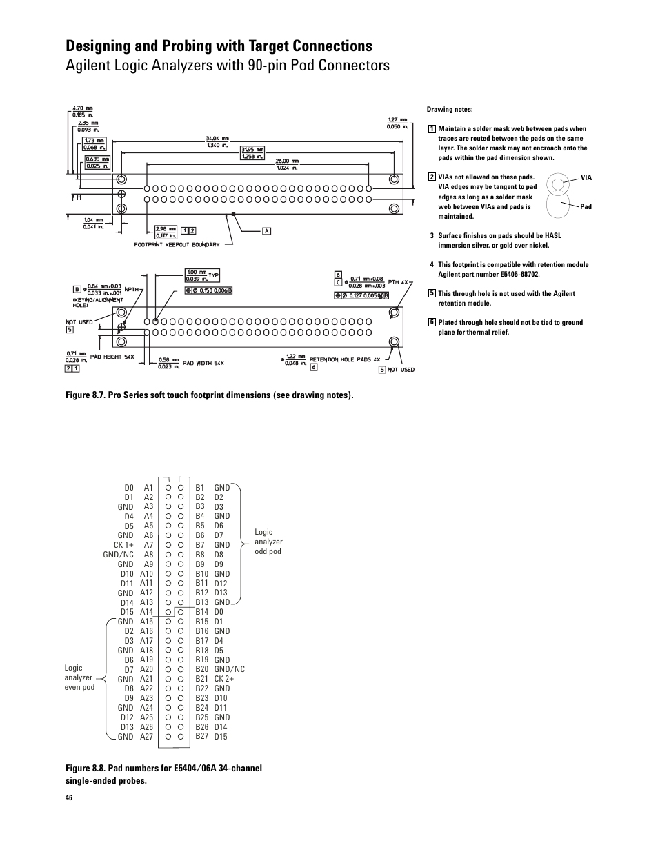Atec Agilent-346a User Manual | Page 46 / 69