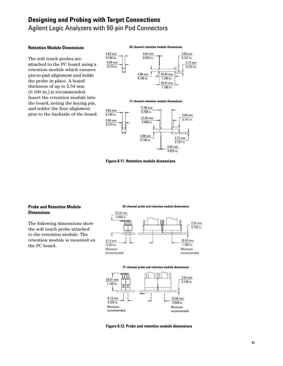 Atec Agilent-346a User Manual | Page 51 / 69