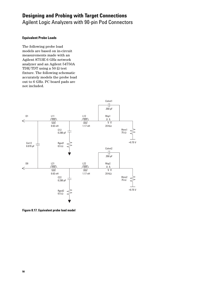 Atec Agilent-346a User Manual | Page 56 / 69