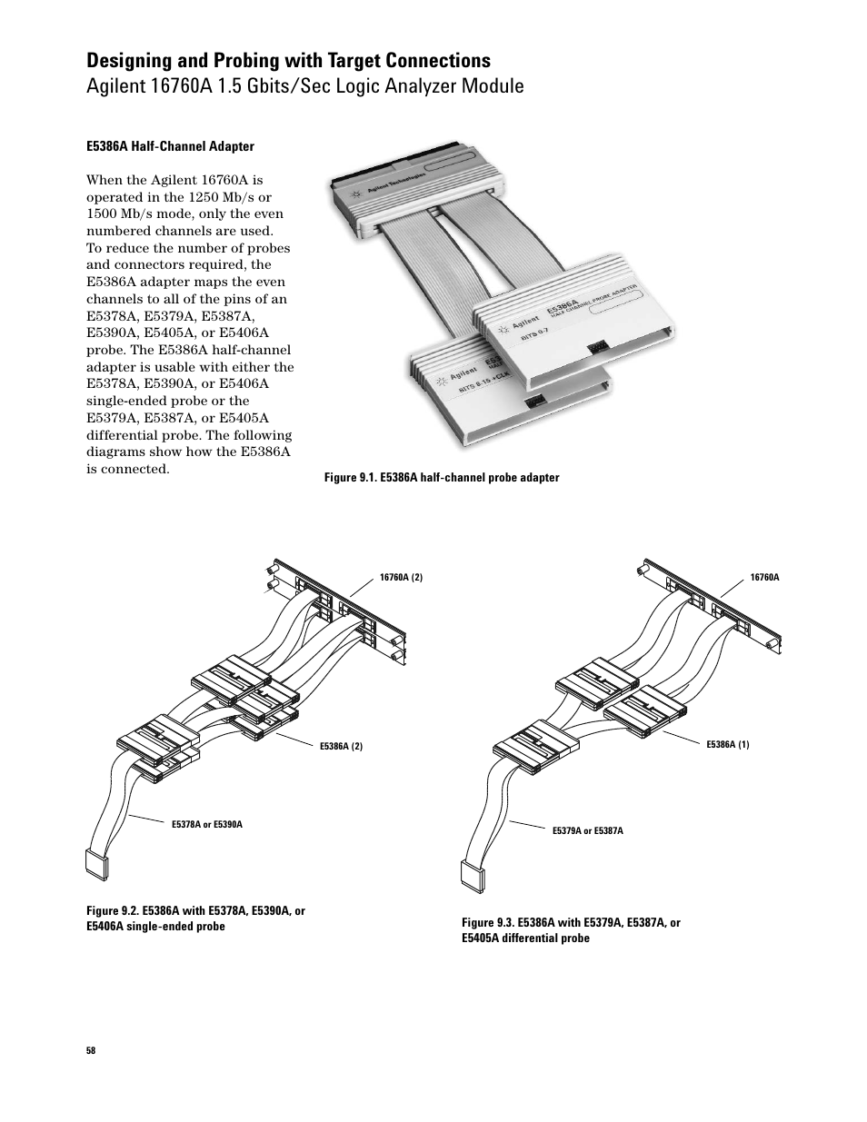 Atec Agilent-346a User Manual | Page 58 / 69