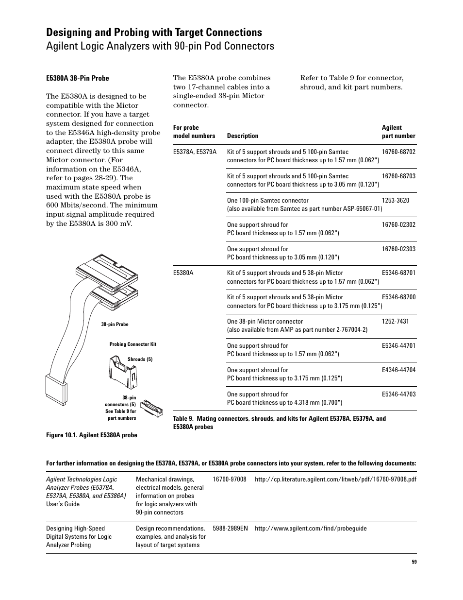 Atec Agilent-346a User Manual | Page 59 / 69