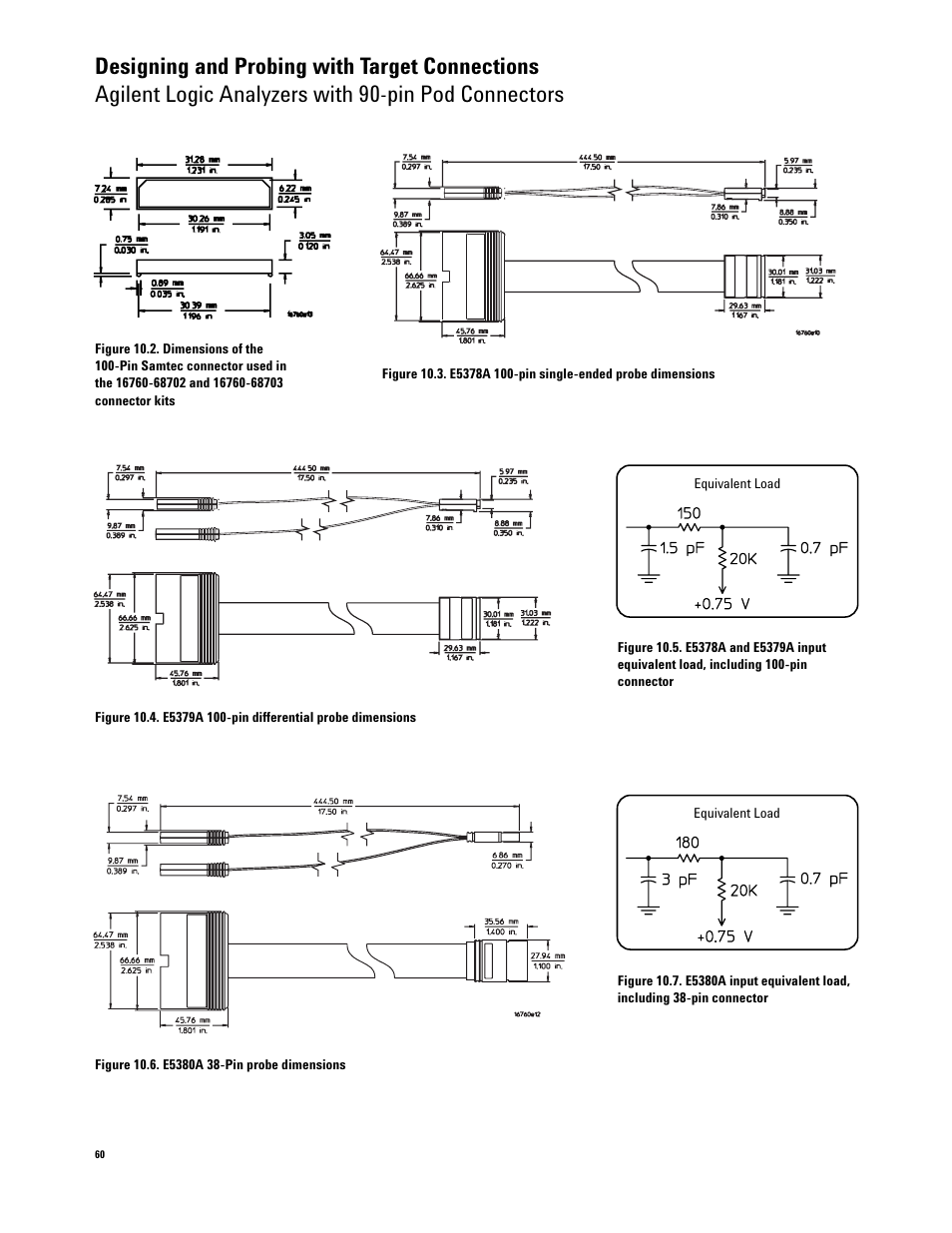 Atec Agilent-346a User Manual | Page 60 / 69