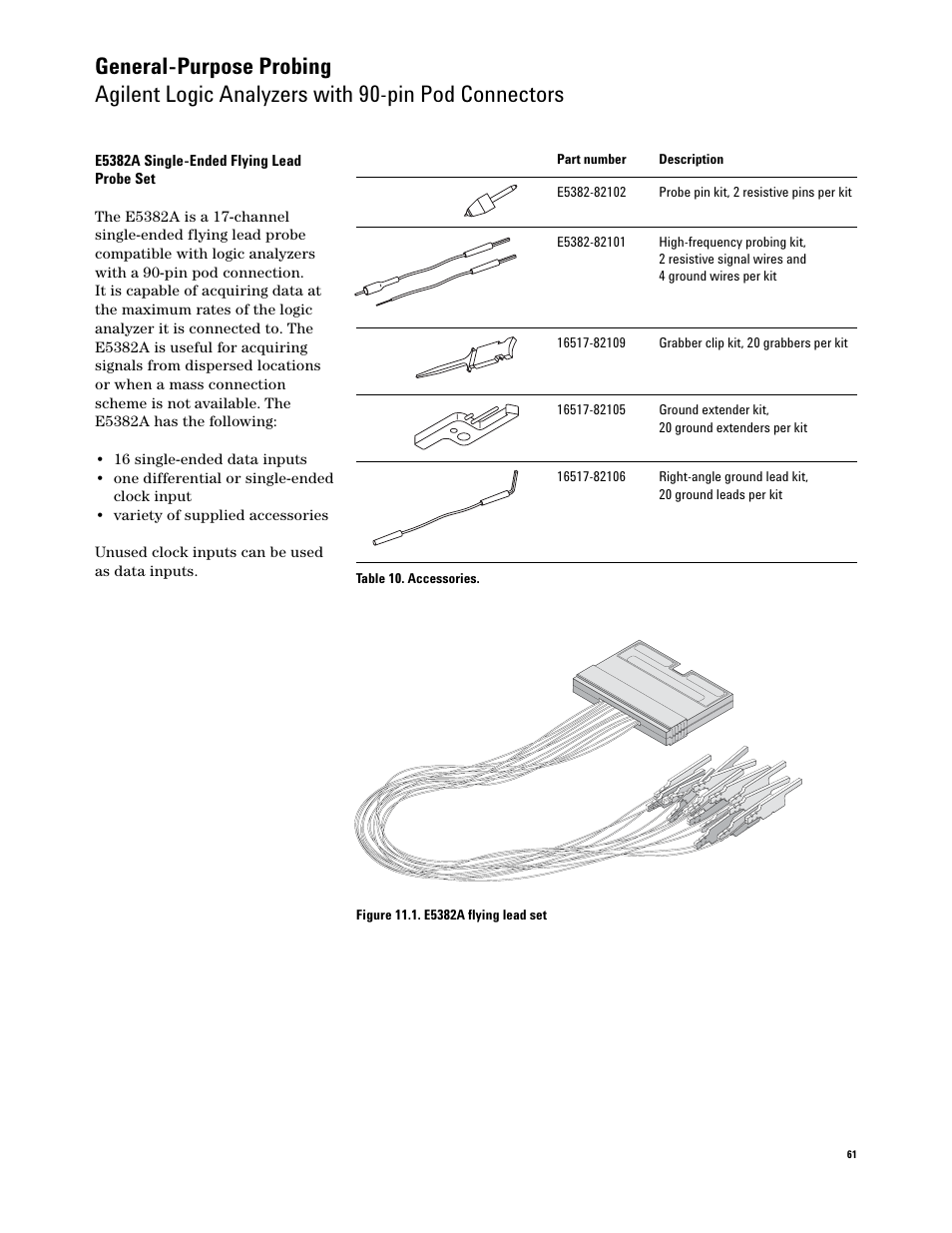 Atec Agilent-346a User Manual | Page 61 / 69