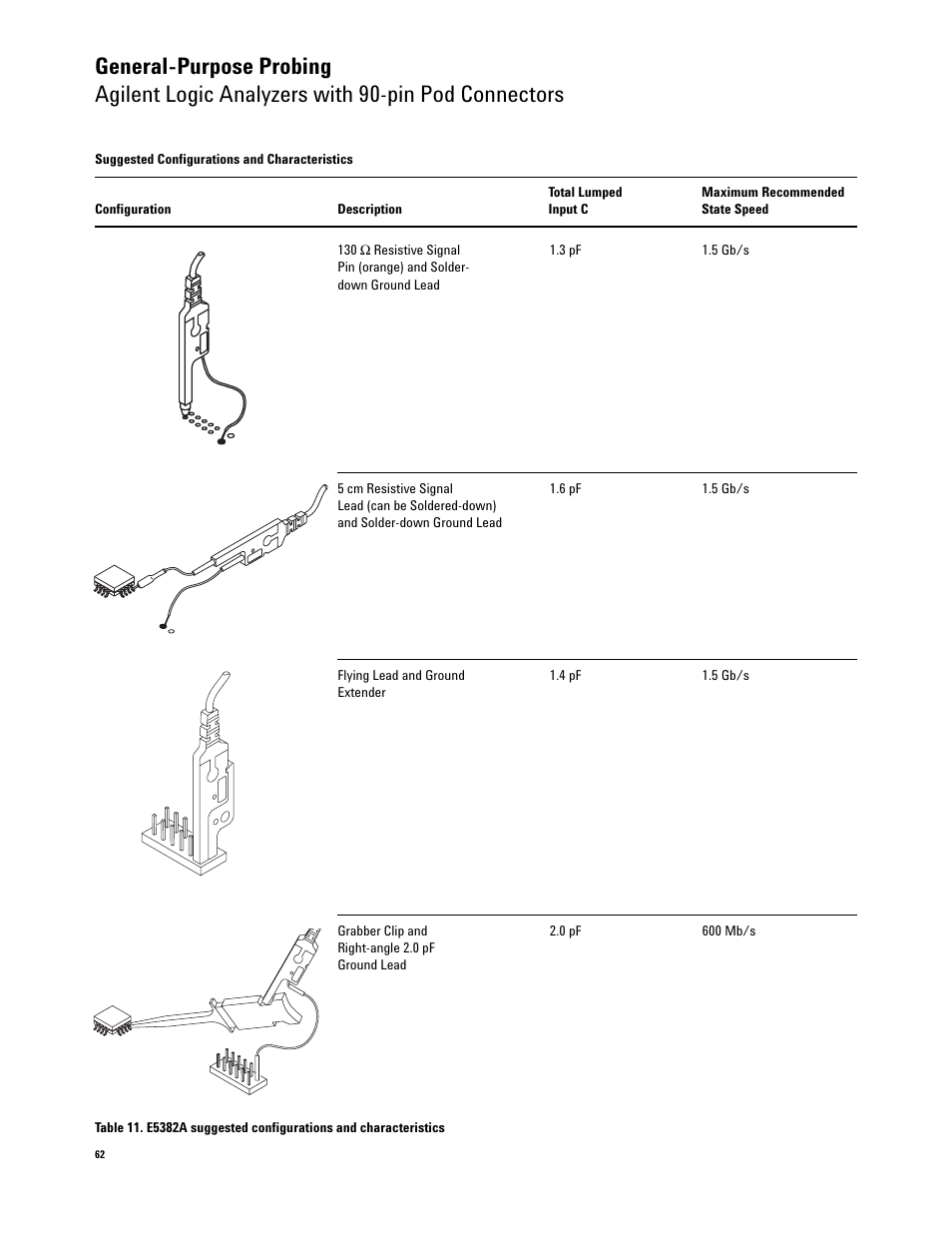 Atec Agilent-346a User Manual | Page 62 / 69