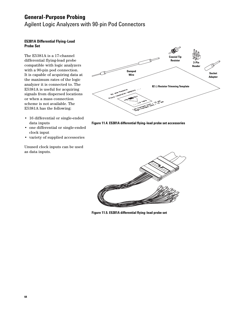 Atec Agilent-346a User Manual | Page 64 / 69