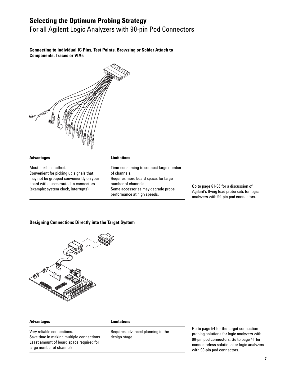 Atec Agilent-346a User Manual | Page 7 / 69