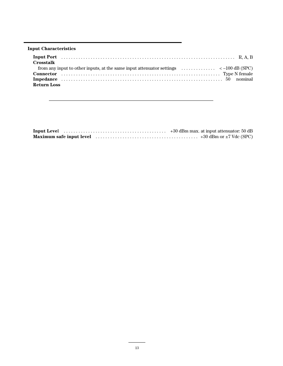 Atec Agilent-4395A User Manual | Page 13 / 27