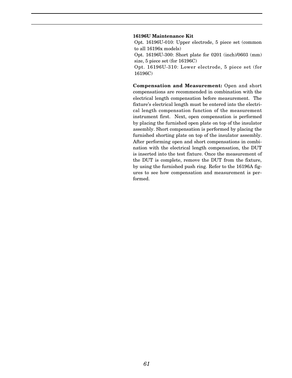 Up to 3 ghz (7 mm) smd | Atec Agilent-16047A User Manual | Page 66 / 108