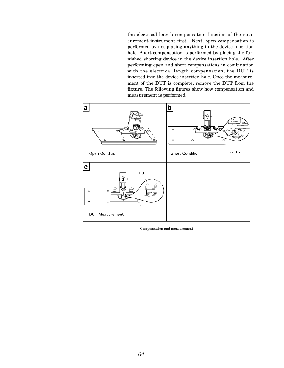 Up to 3 ghz (7 mm) smd | Atec Agilent-16047A User Manual | Page 69 / 108