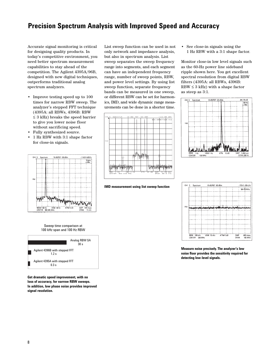 Atec Agilent-4395A-1D6-4396B User Manual | Page 8 / 16