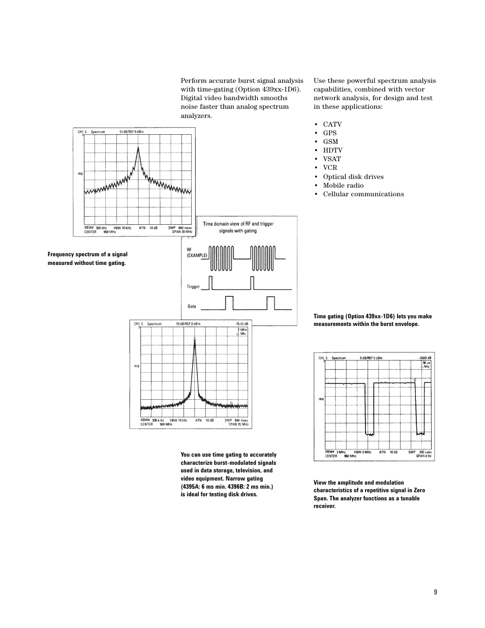 Atec Agilent-4395A-1D6-4396B User Manual | Page 9 / 16