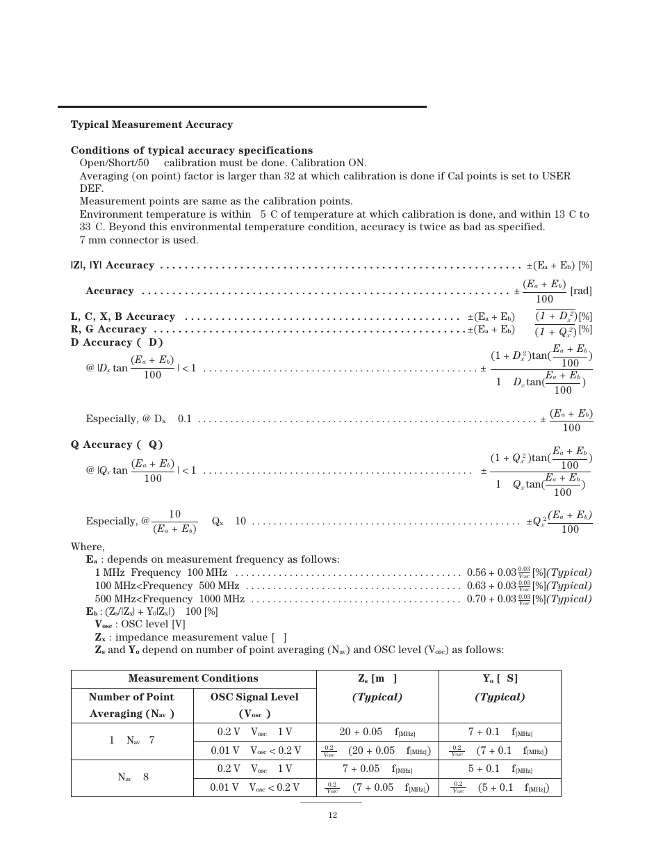 Atec Agilent-4286A User Manual | Page 12 / 20