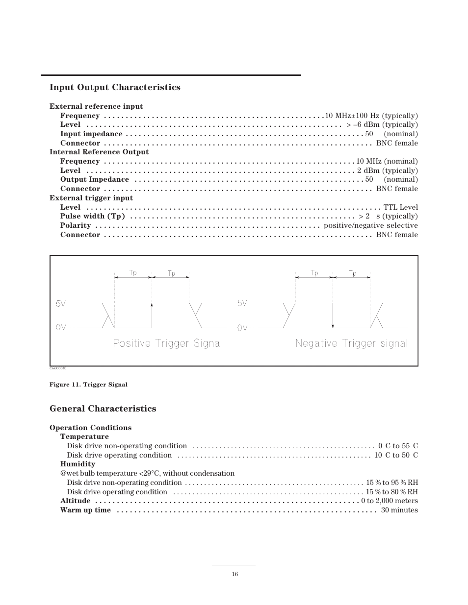 Atec Agilent-4286A User Manual | Page 16 / 20