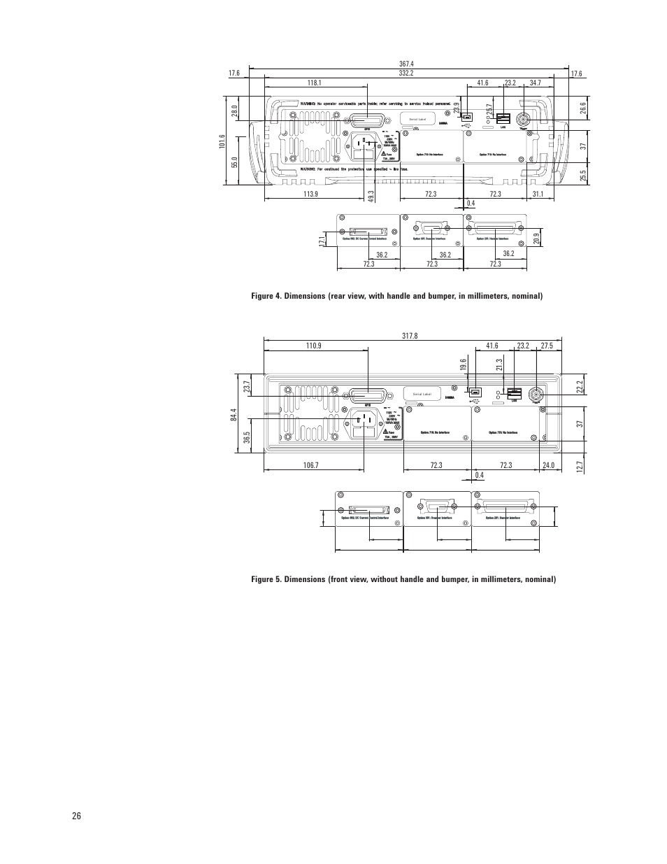 Atec Agilent-E4980A User Manual | Page 26 / 36