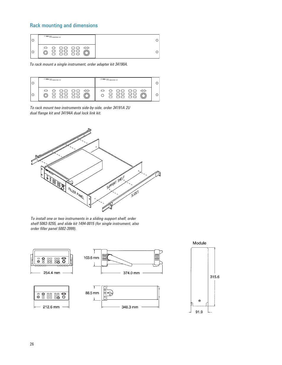 Atec Agilent-34972A User Manual | Page 26 / 28
