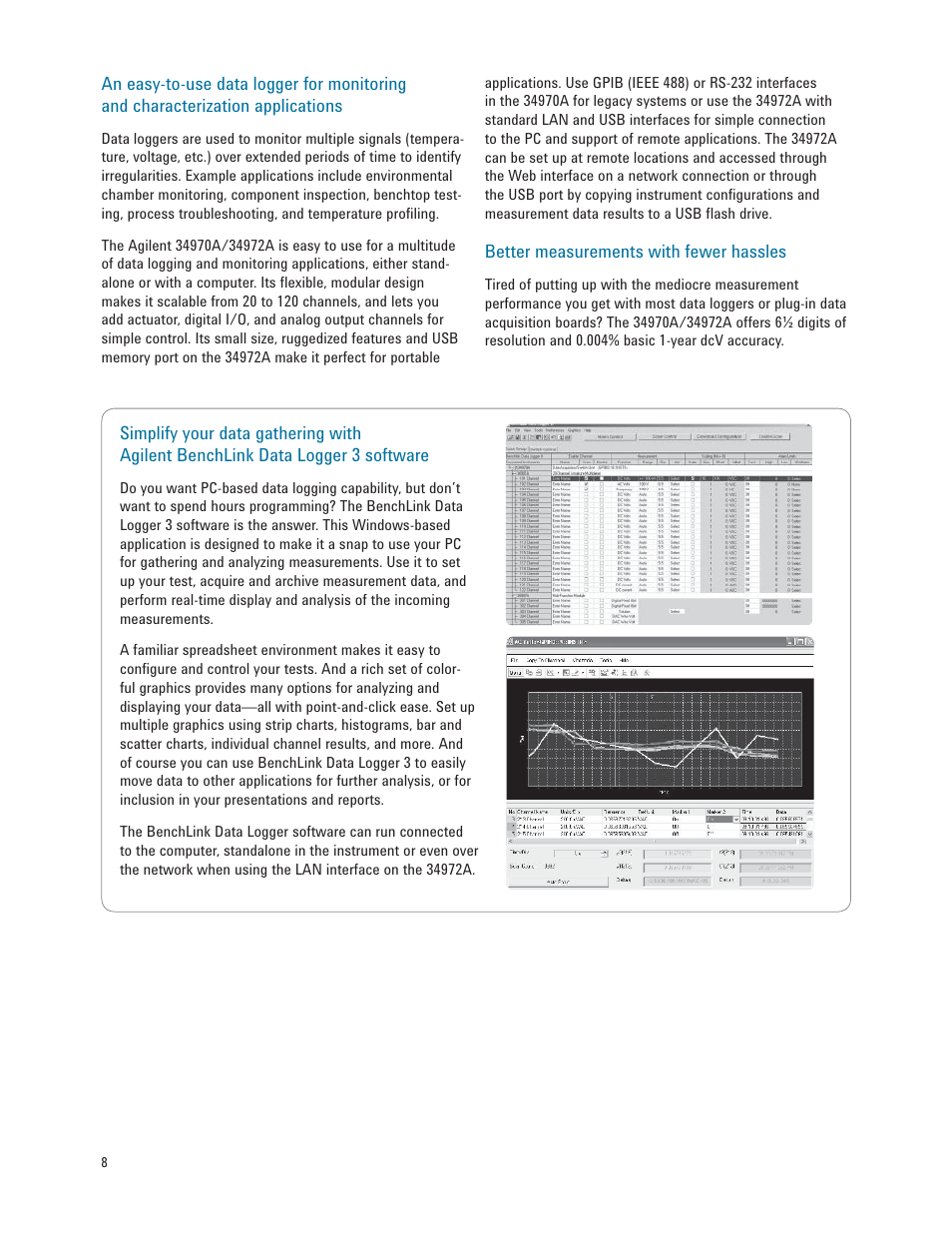 Atec Agilent-34972A User Manual | Page 8 / 28