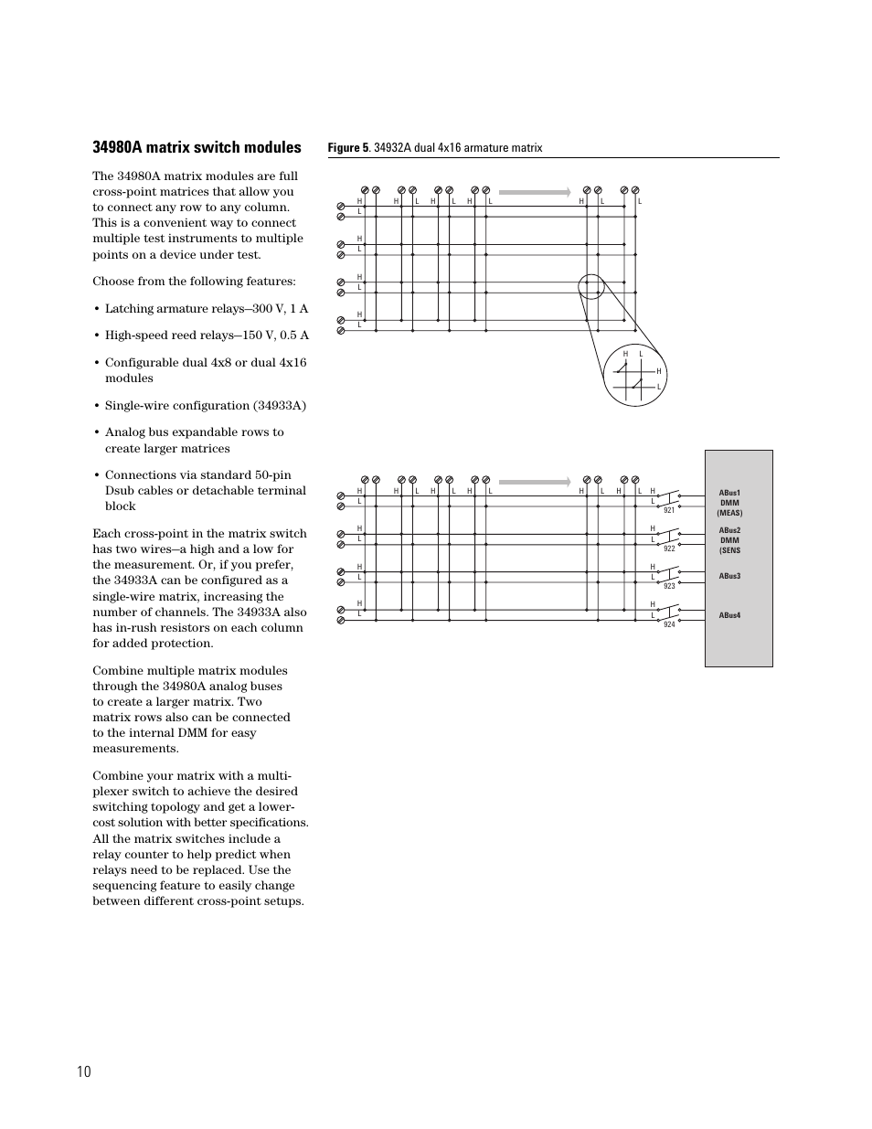 Atec Agilent-34980A User Manual | Page 10 / 26