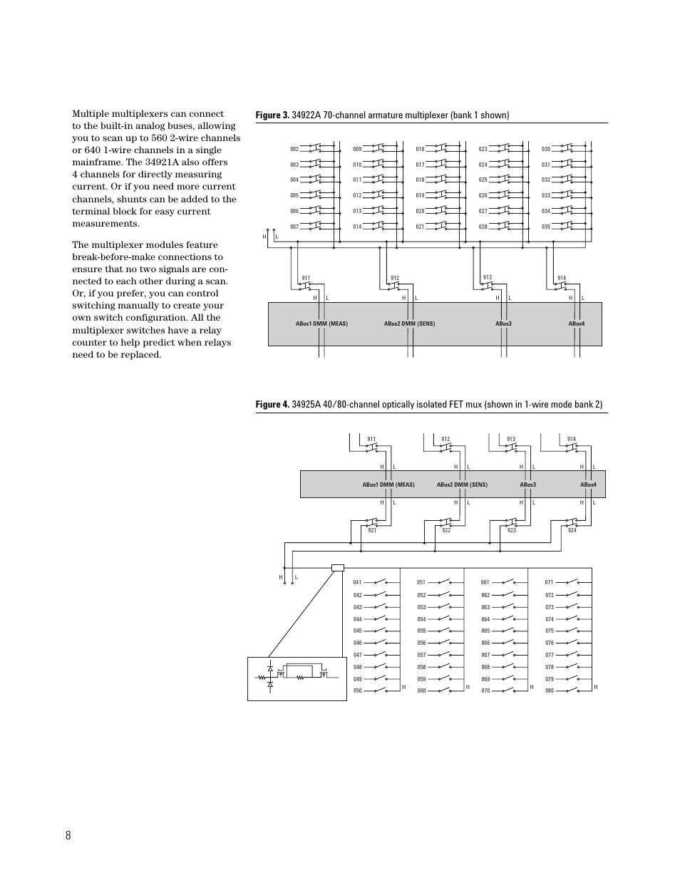 Atec Agilent-34980A User Manual | Page 8 / 26