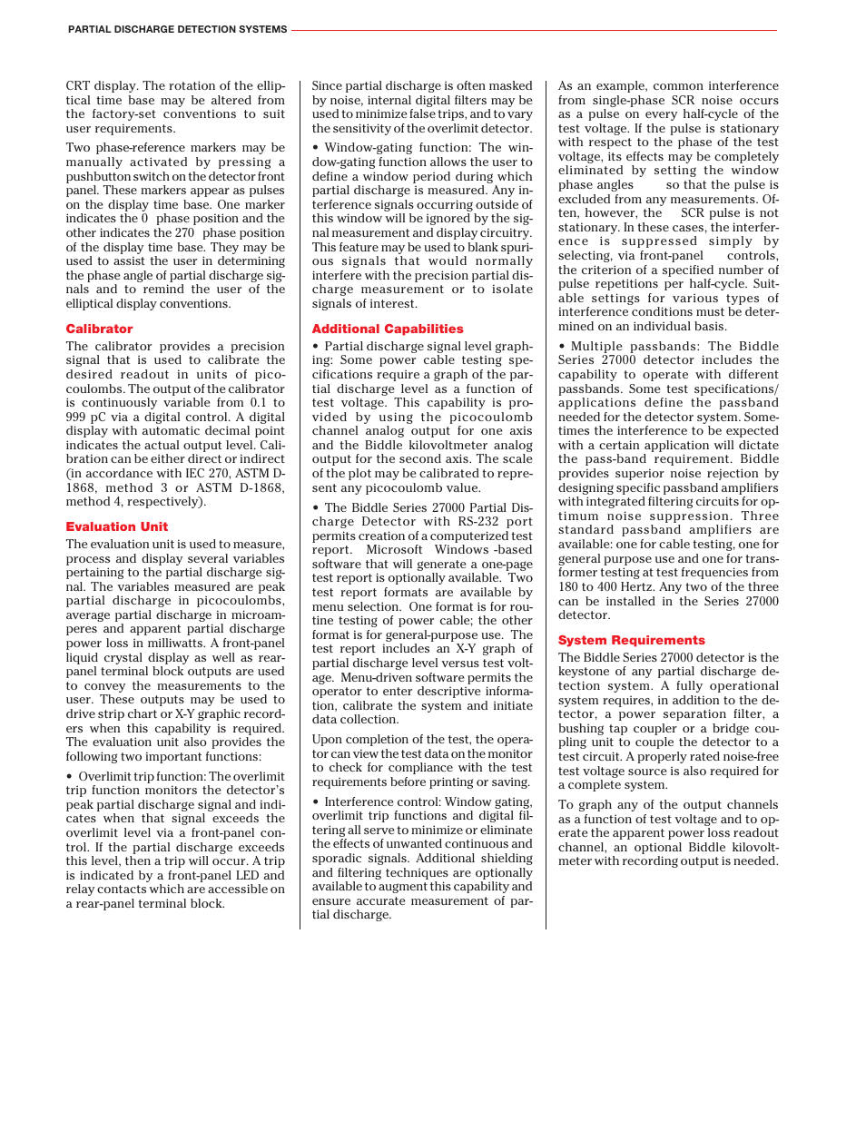 Atec Biddle-27000 User Manual | Page 2 / 5