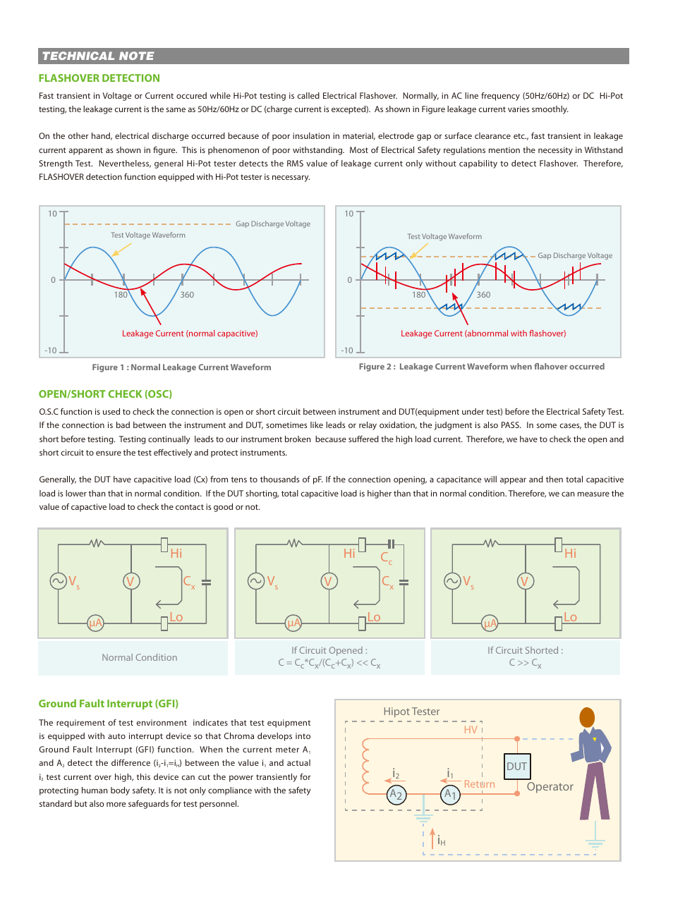 Hi lo, Hi lo c | Atec Chroma-19050-19070 Series User Manual | Page 2 / 4