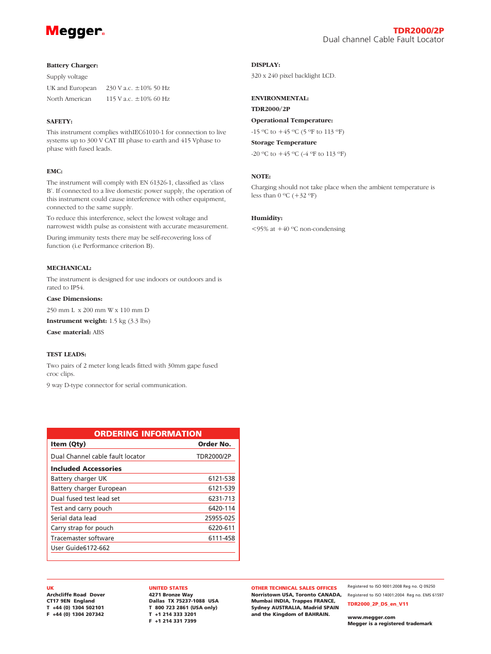 Atec Biddle-CFL535E User Manual | Page 3 / 3