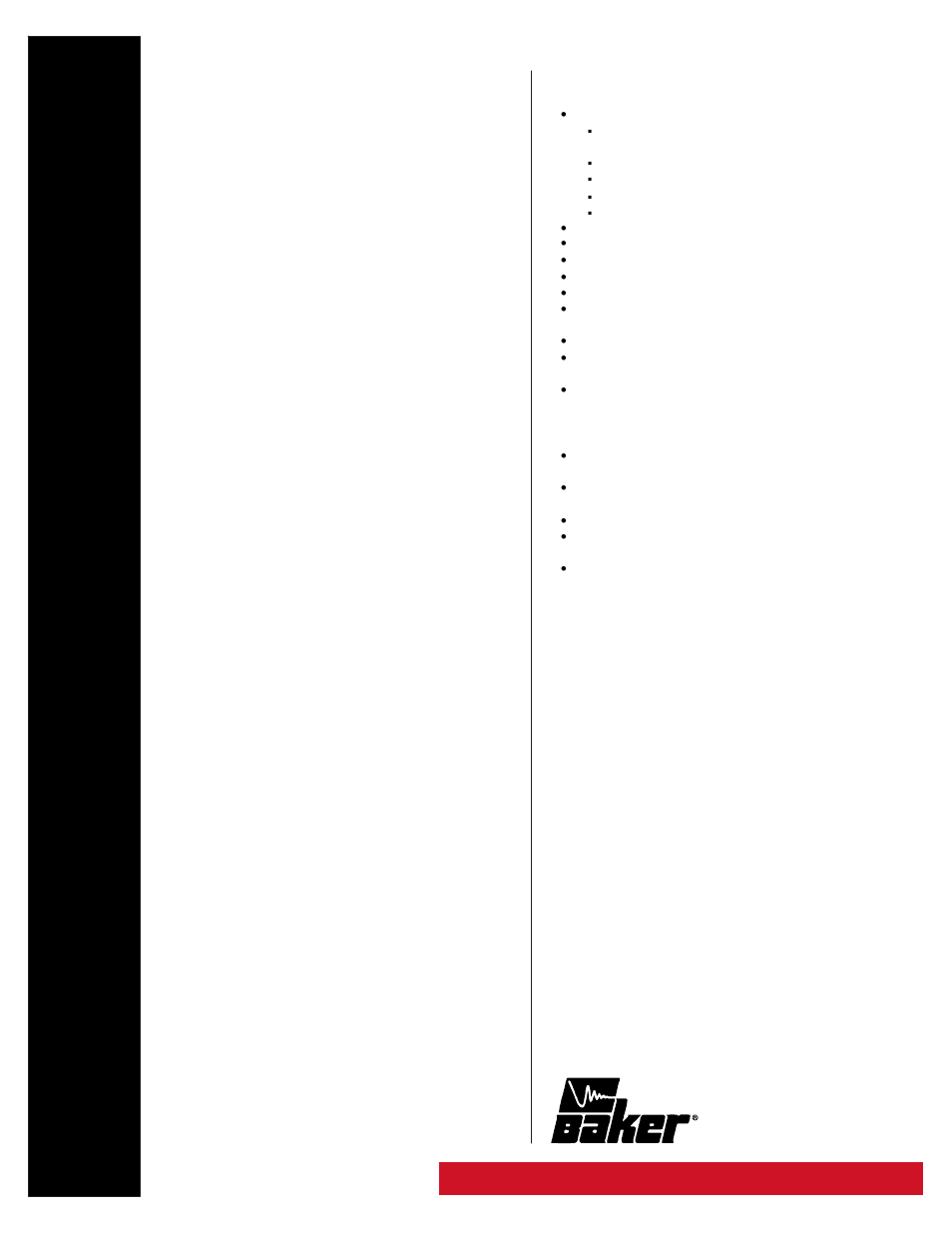 Atec Baker-D12000 User Manual | Page 2 / 2