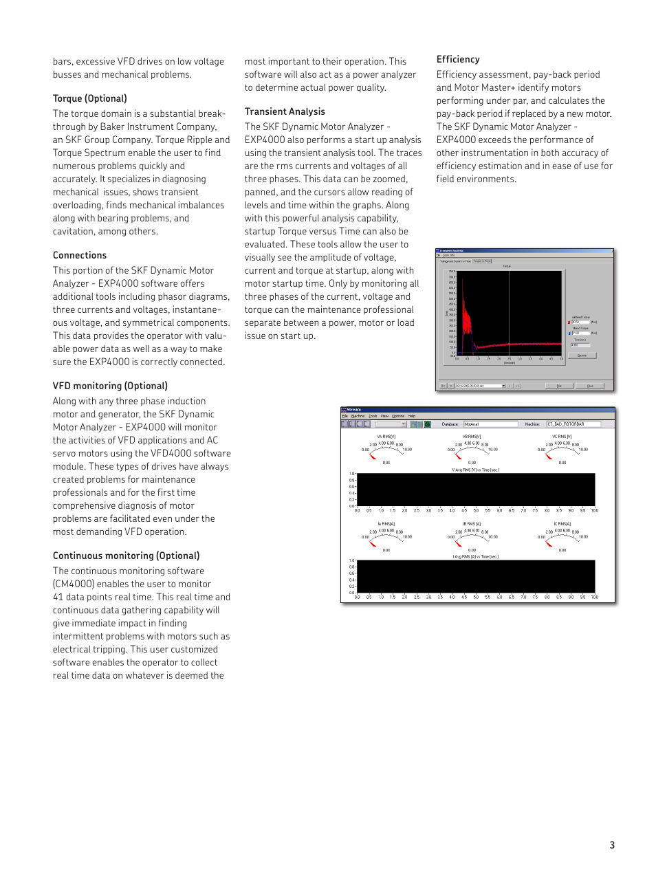 Atec Baker-EXP4000 User Manual | Page 3 / 4