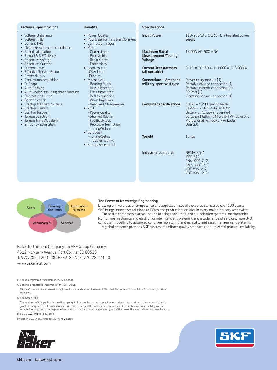 Atec Baker-EXP4000 User Manual | Page 4 / 4