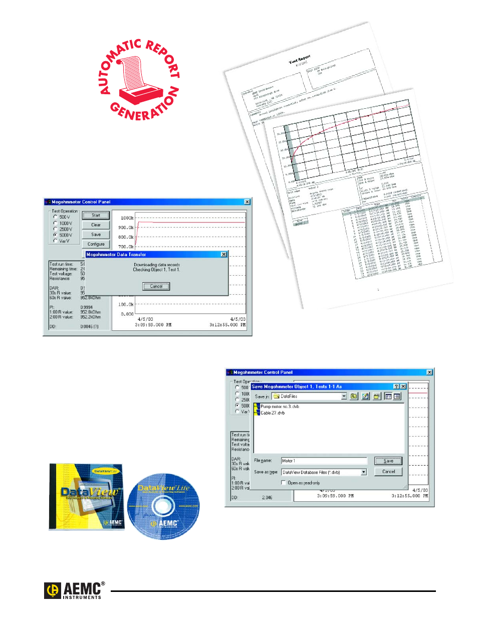 Atec AEMC-5050-5060 User Manual | Page 7 / 10