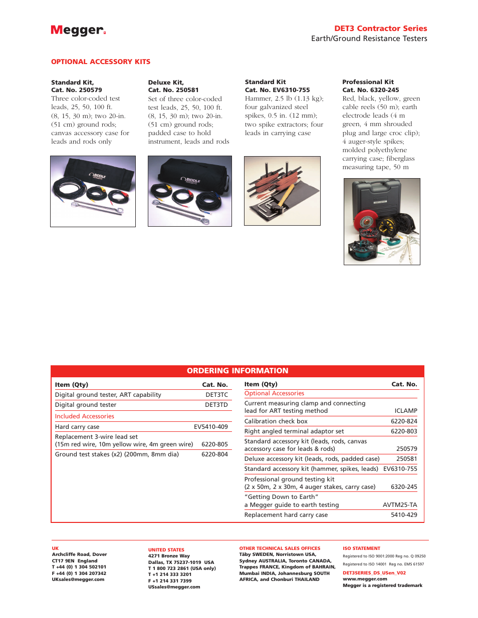 Atec Biddle-DET3-2 User Manual | Page 5 / 5