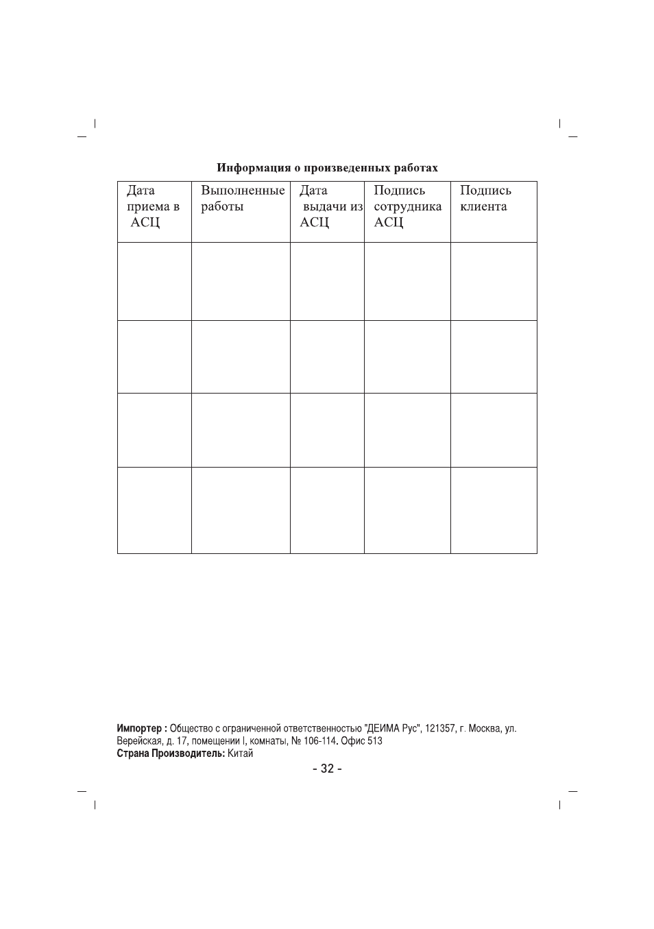 SINBO SAH 6109 User Manual | Page 33 / 48