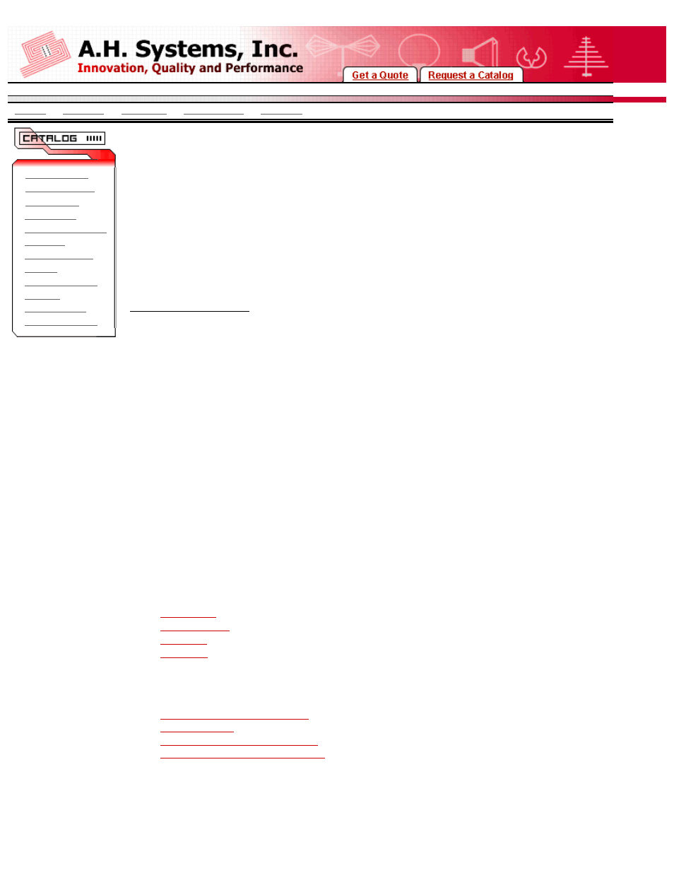 Atec AH-Systems-SAS-574 User Manual | 1 page