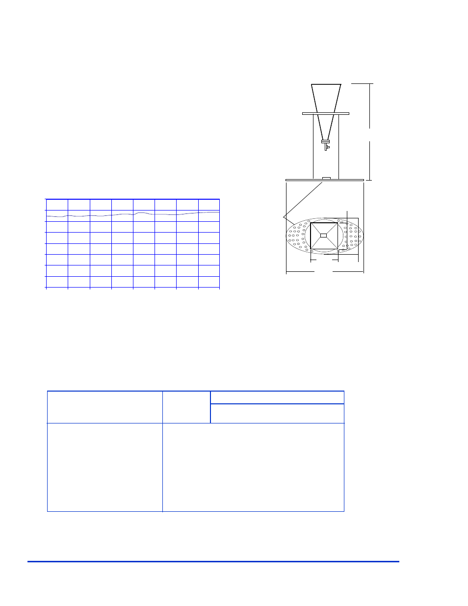 Specifications, Typical antenna factors | Com-Power AH-826 User Manual | Page 2 / 2