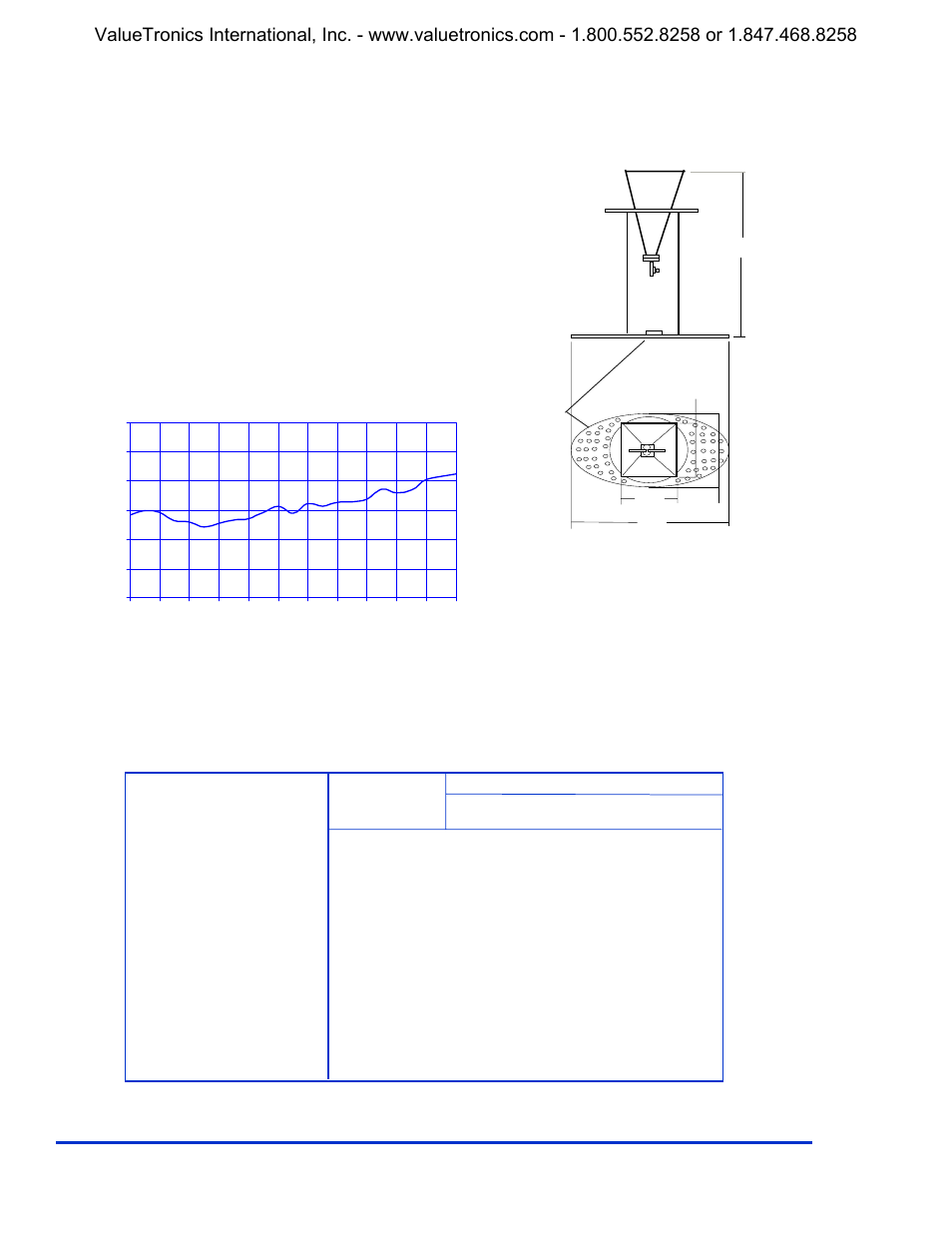 Specifications | Atec Com-Power-AH840 User Manual | Page 2 / 2