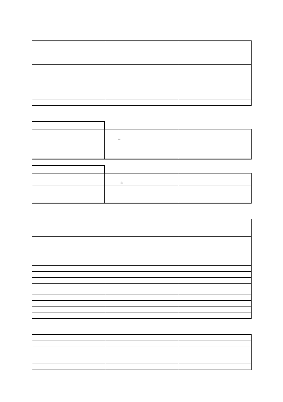 6 euro fighter slow & fast, 7 do160 section 17, 8 do160 section 19 | Euro fighter slow & fast, Do160 section 17, Do160 section 19 | Atec EMCP-MIG2000-6 User Manual | Page 10 / 14