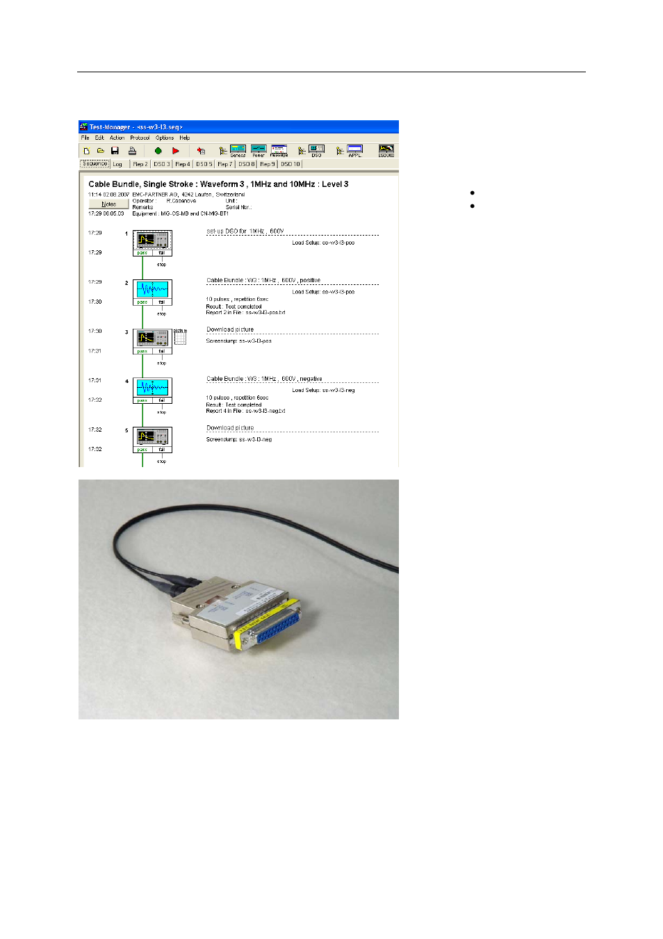 Atec EMCP-MIG2000-6 User Manual | Page 14 / 14