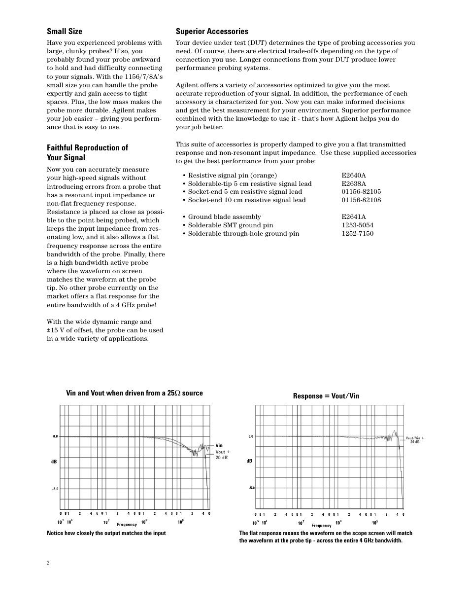 Atec Agilent-1156A-1157A-1158A User Manual | Page 2 / 4