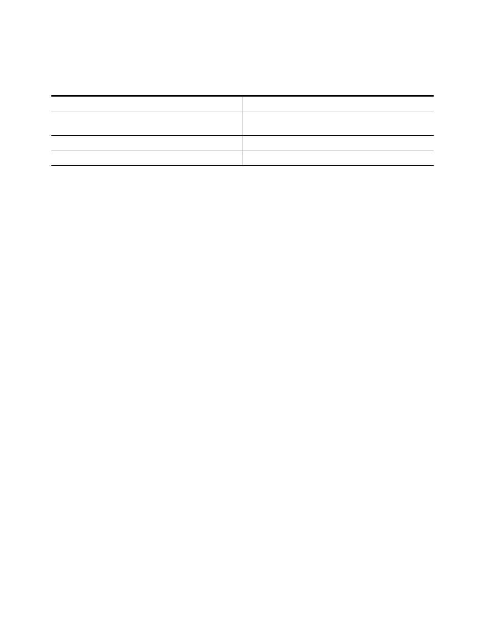 Table 6 | Atec Agilent-85133F User Manual | Page 30 / 142