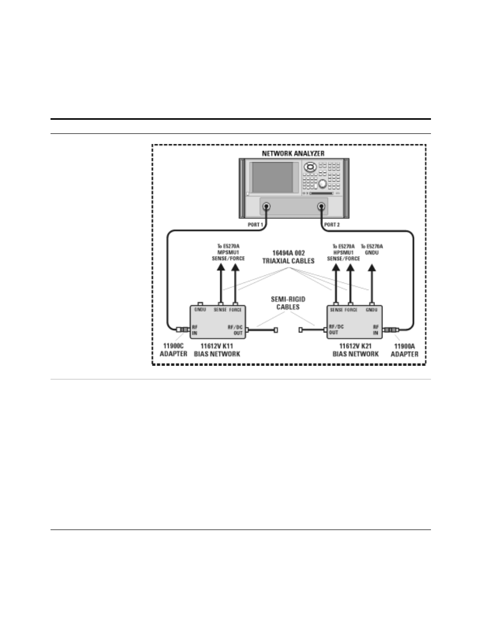 Agilent e5260a/70b systems | Atec Agilent-85133F User Manual | Page 84 / 142