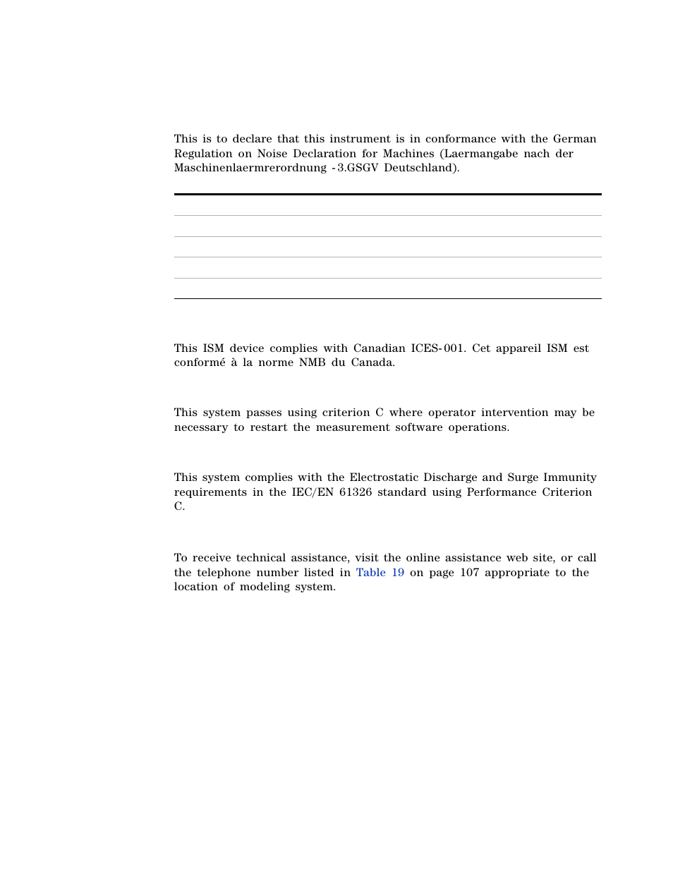 Atec Agilent-85133F User Manual | Page 9 / 142