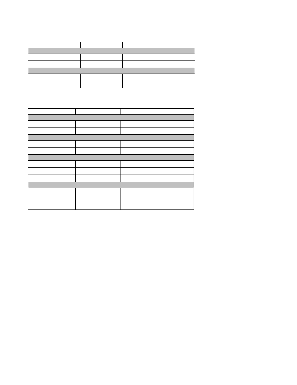 Atec Agilent-E8802A User Manual | Page 17 / 30