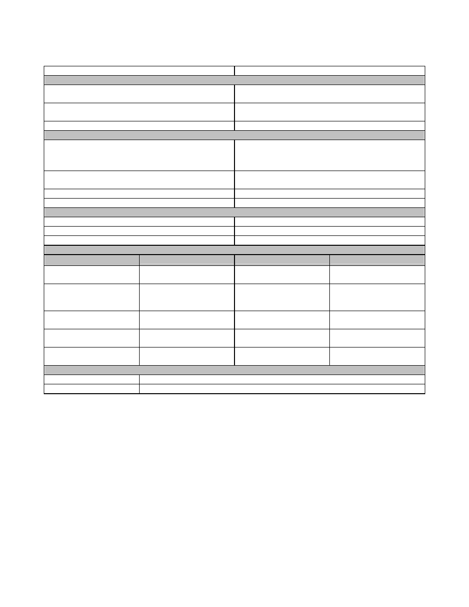 Atec Agilent-E8802A User Manual | Page 23 / 30