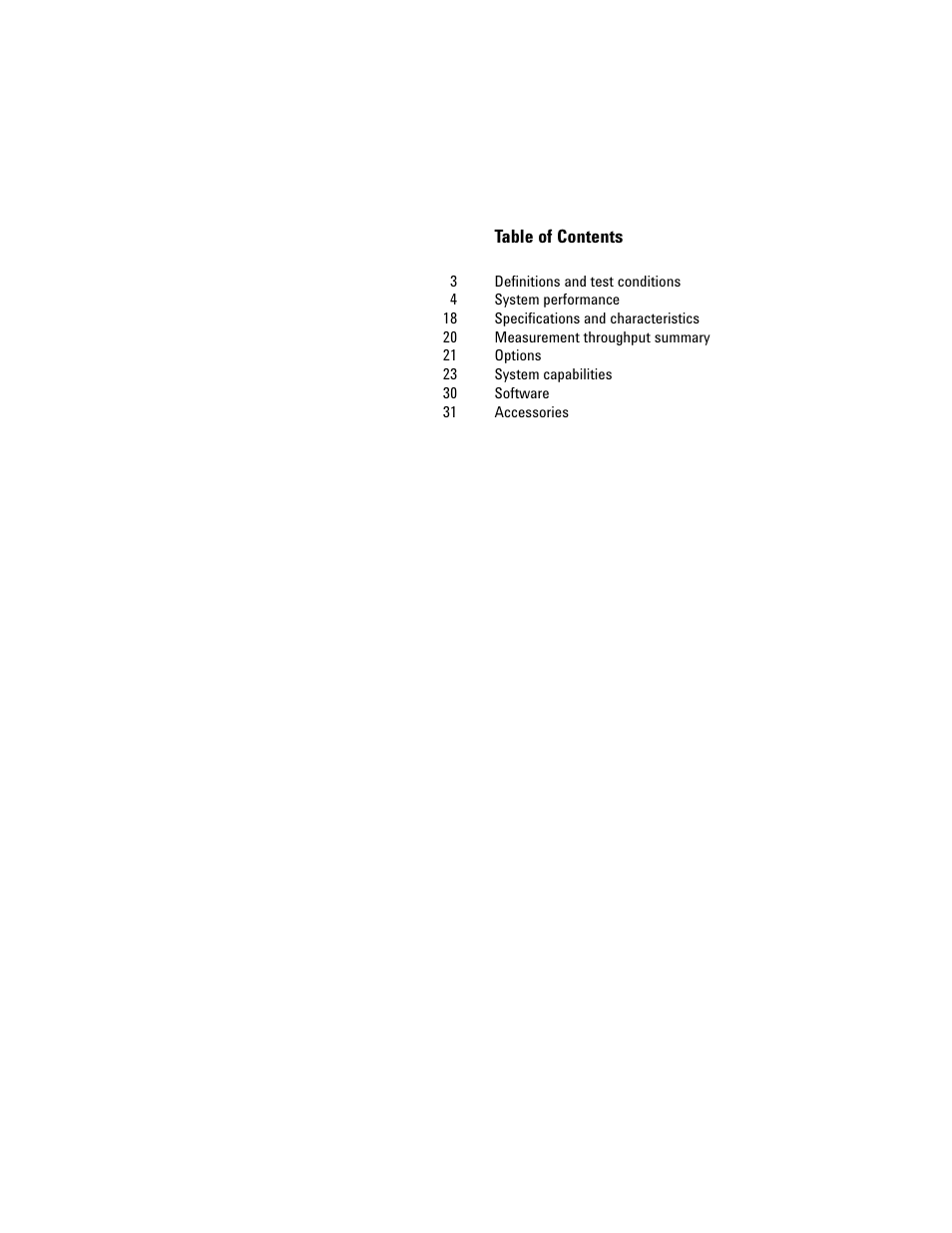 Atec Agilent-8719E-8720E-8722E User Manual | Page 2 / 36