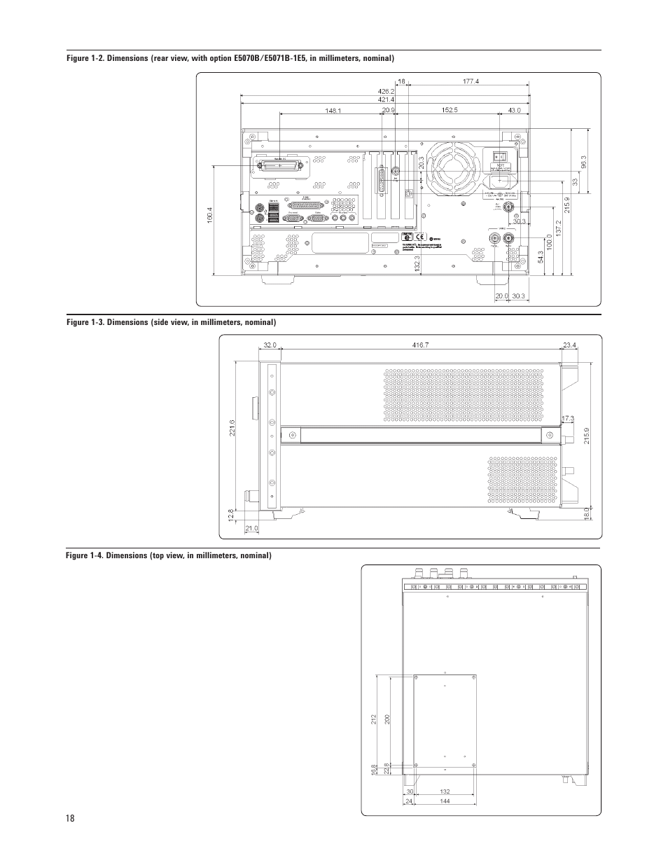 Atec Agilent-E5071B User Manual | Page 18 / 39