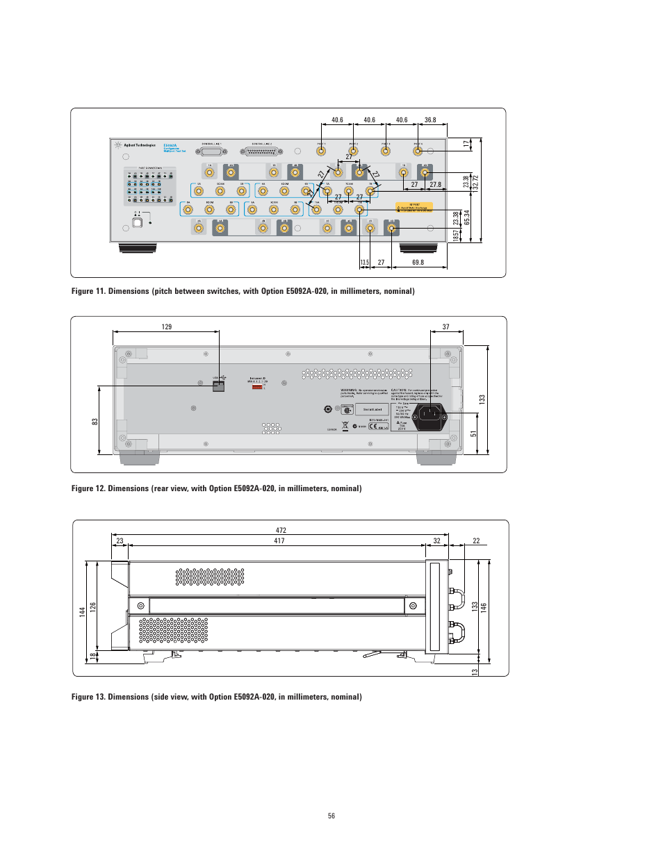 Atec Agilent-E5071C User Manual | Page 56 / 60