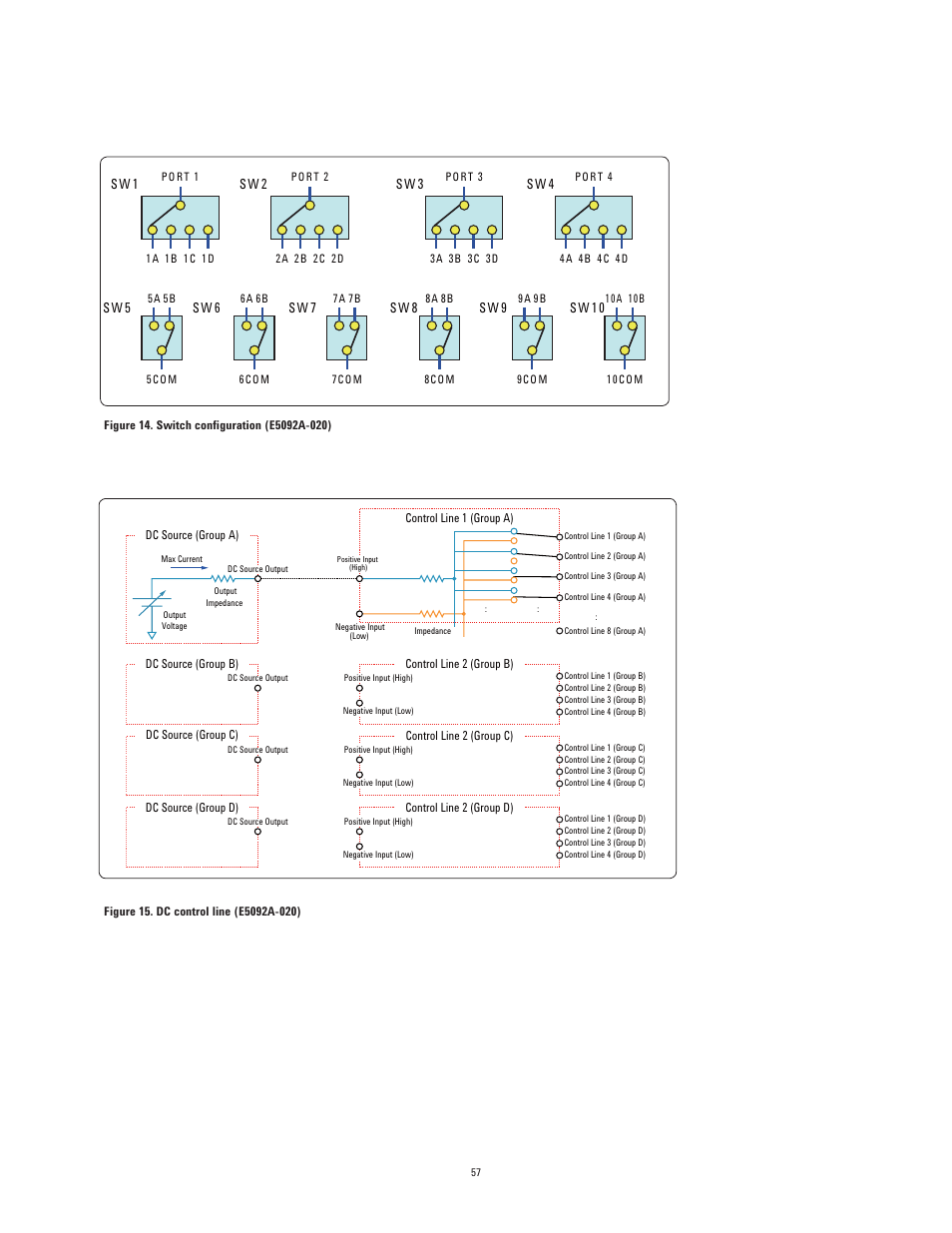 Atec Agilent-E5071C User Manual | Page 57 / 60