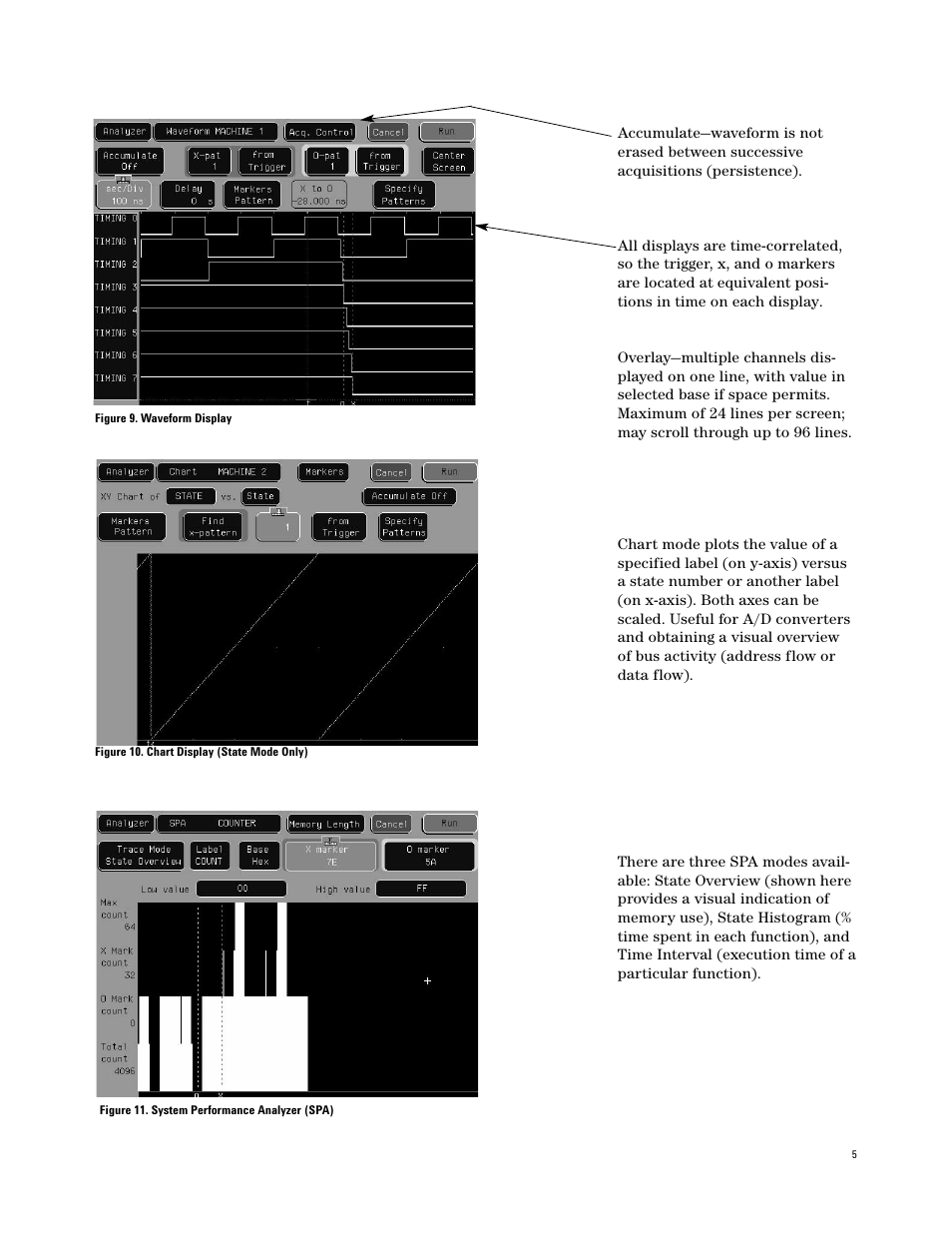 Atec Agilent-1670G User Manual | Page 5 / 23