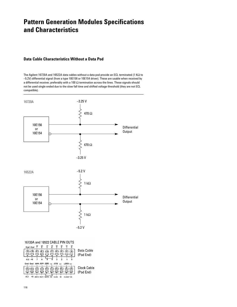 Atec Agilent-16700 Series User Manual | Page 116 / 132